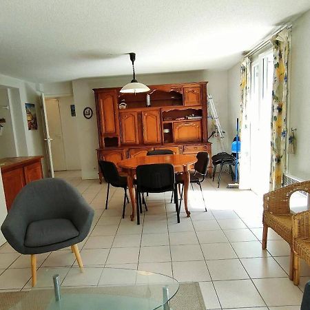 Appartement Centre-Ville 6-8 Pers, 2 Sdb, Balcon, Proche Activites Hivernales - Fr-1-234-78 Cauterets Exteriör bild