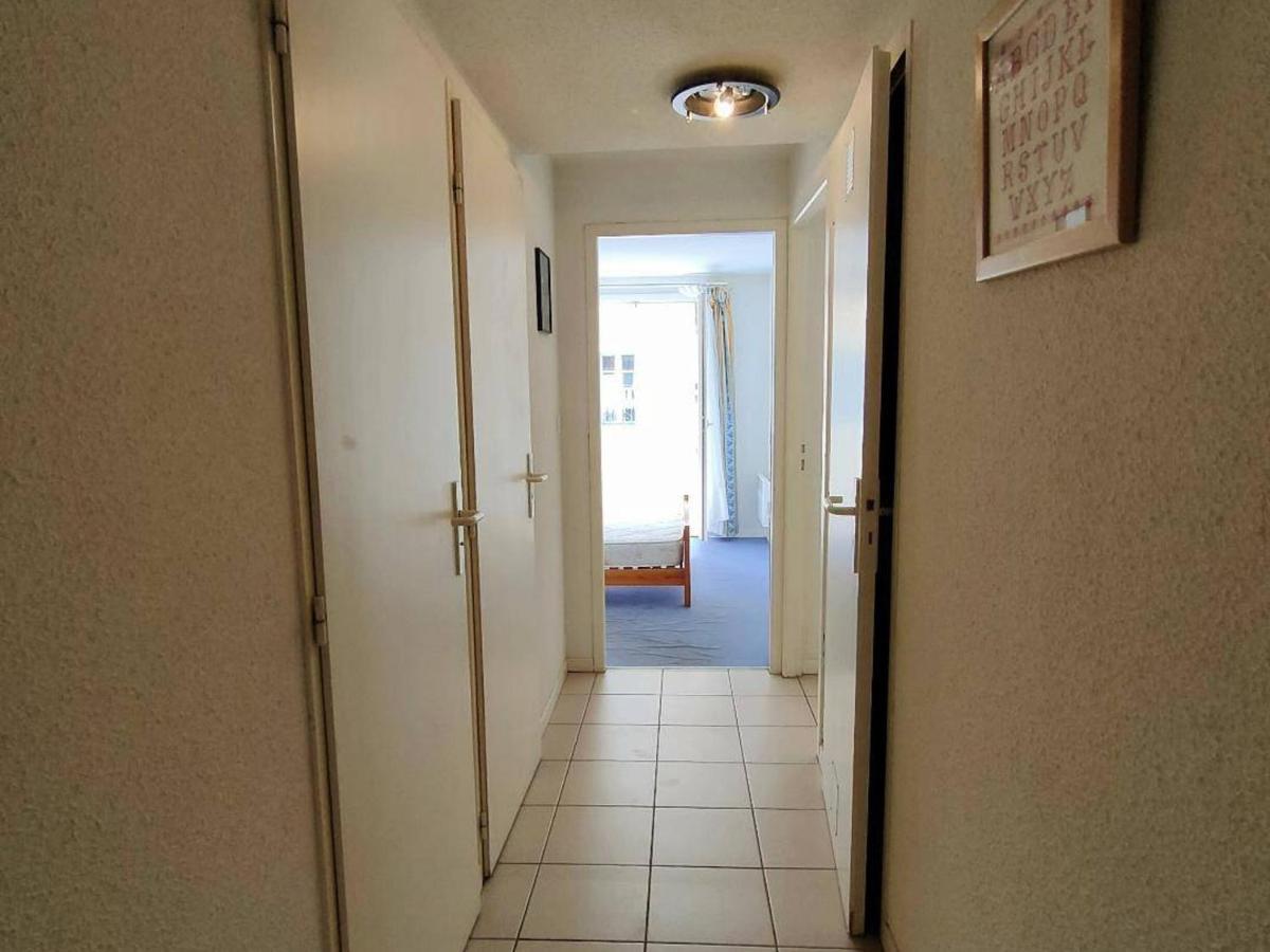Appartement Centre-Ville 6-8 Pers, 2 Sdb, Balcon, Proche Activites Hivernales - Fr-1-234-78 Cauterets Exteriör bild