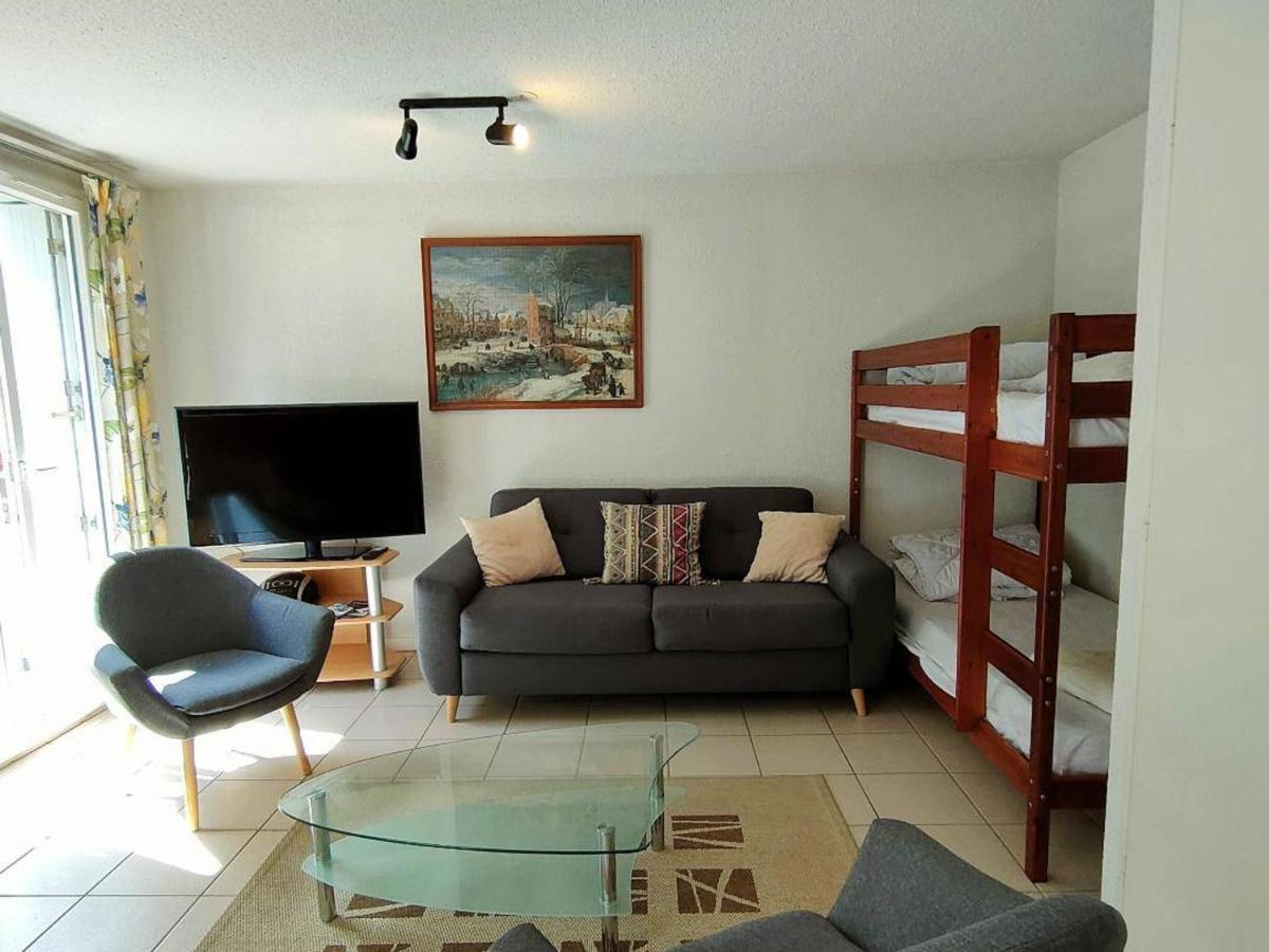 Appartement Centre-Ville 6-8 Pers, 2 Sdb, Balcon, Proche Activites Hivernales - Fr-1-234-78 Cauterets Exteriör bild