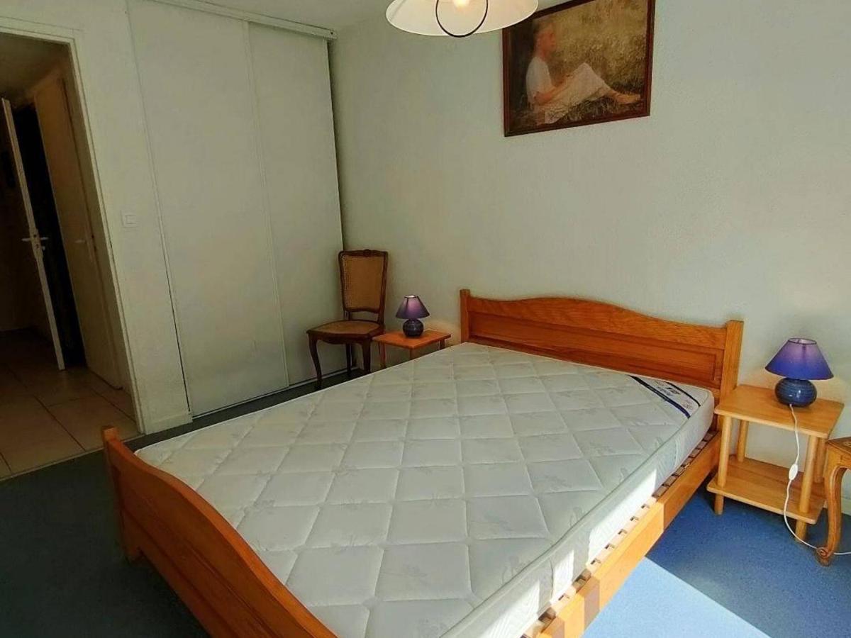Appartement Centre-Ville 6-8 Pers, 2 Sdb, Balcon, Proche Activites Hivernales - Fr-1-234-78 Cauterets Exteriör bild