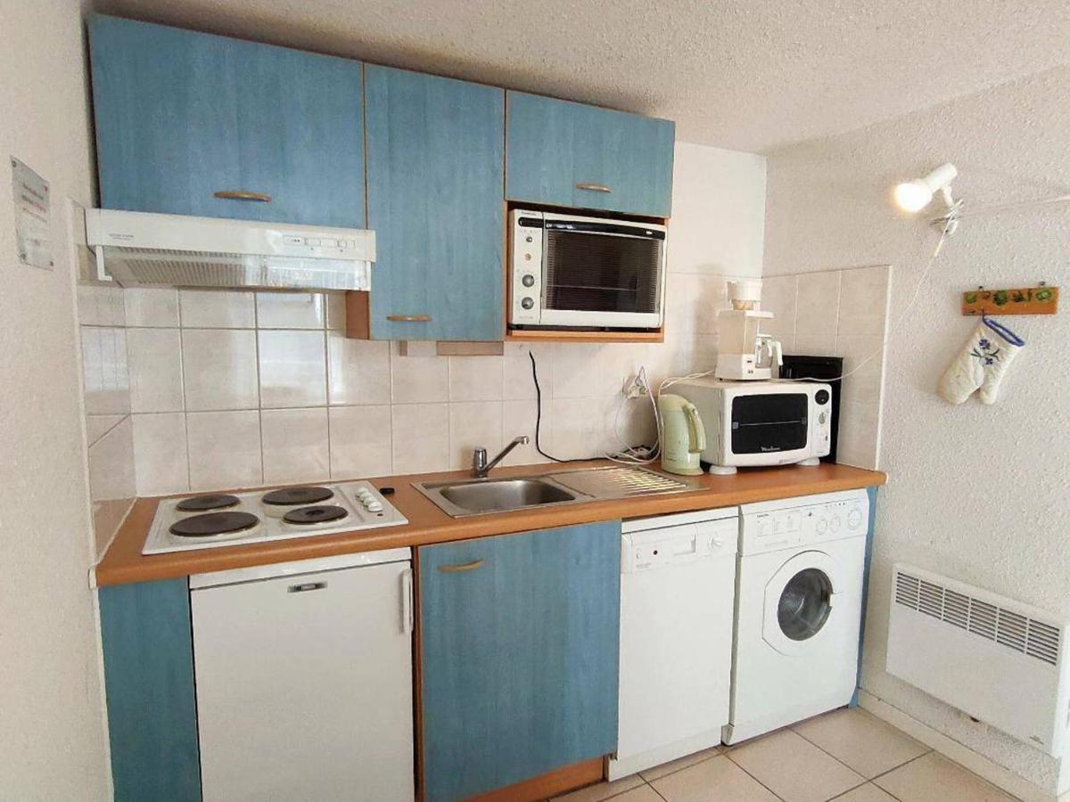 Appartement Centre-Ville 6-8 Pers, 2 Sdb, Balcon, Proche Activites Hivernales - Fr-1-234-78 Cauterets Exteriör bild