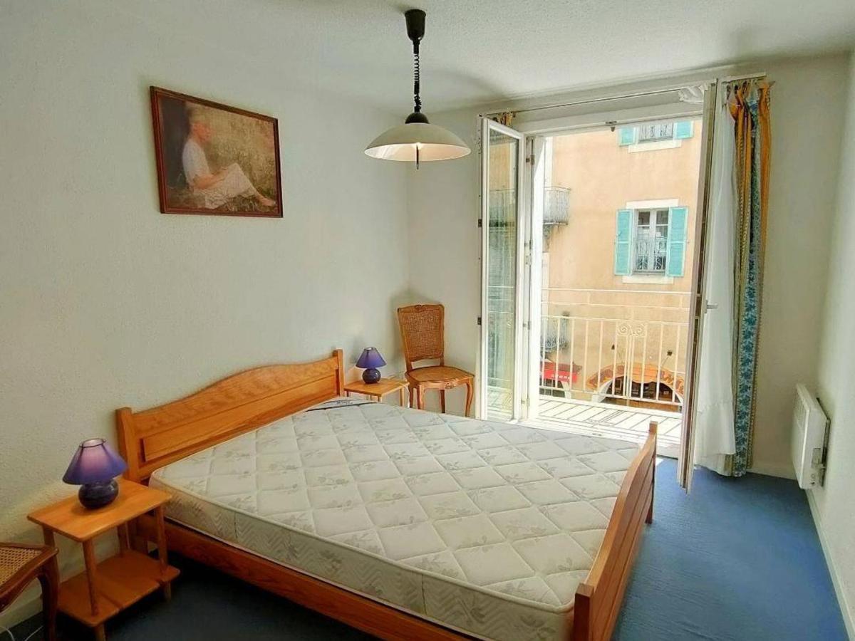 Appartement Centre-Ville 6-8 Pers, 2 Sdb, Balcon, Proche Activites Hivernales - Fr-1-234-78 Cauterets Exteriör bild